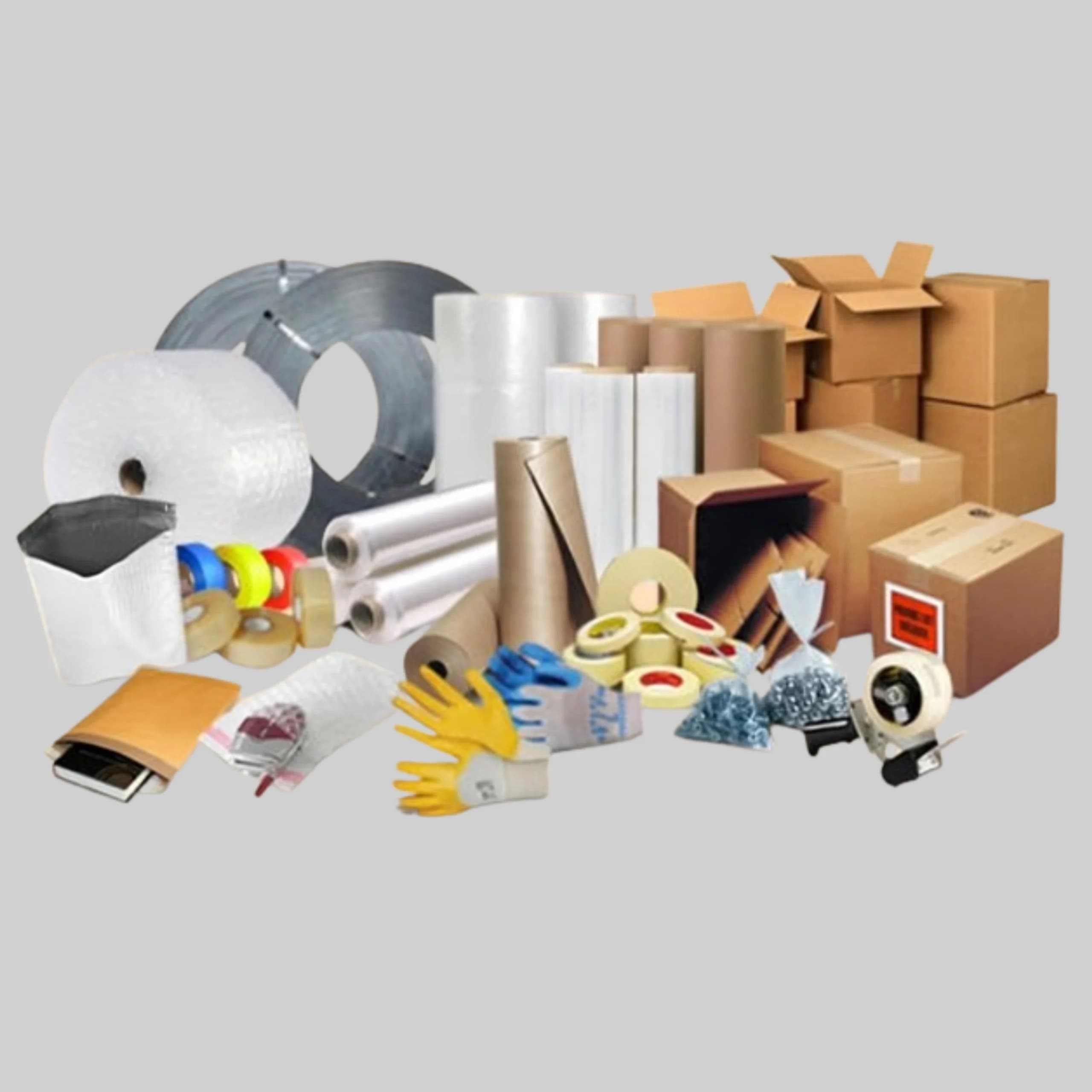 Packaging