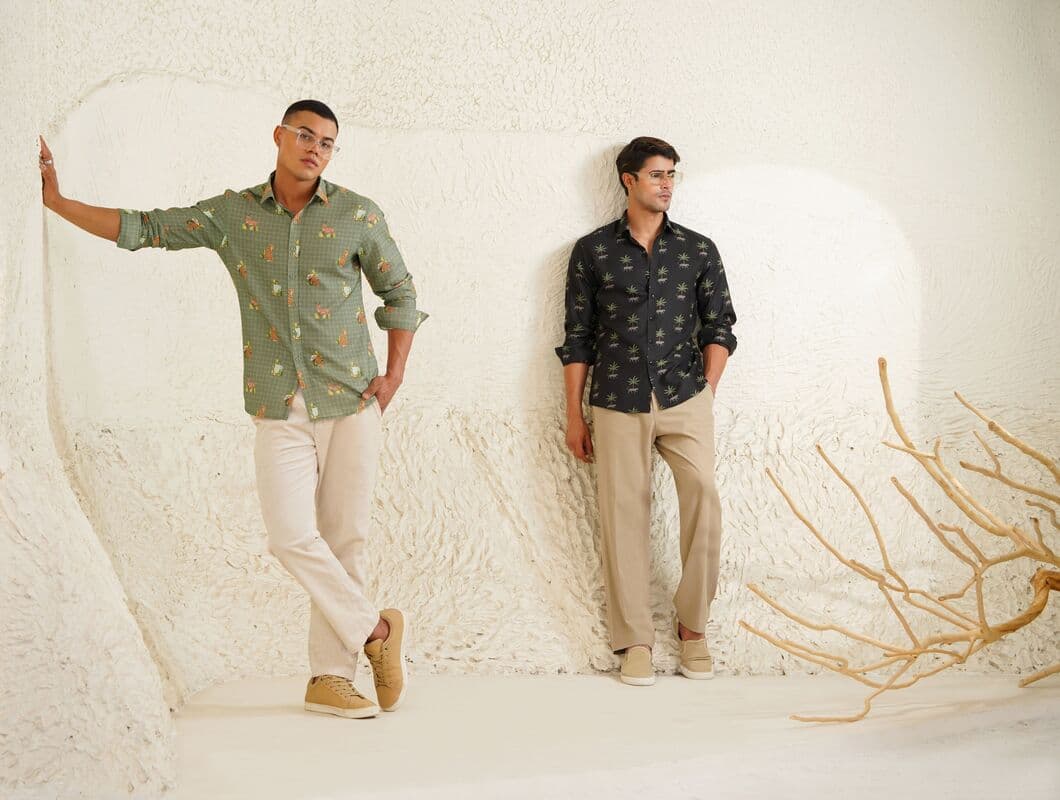 Fashion