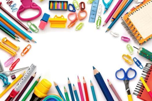 Stationery
