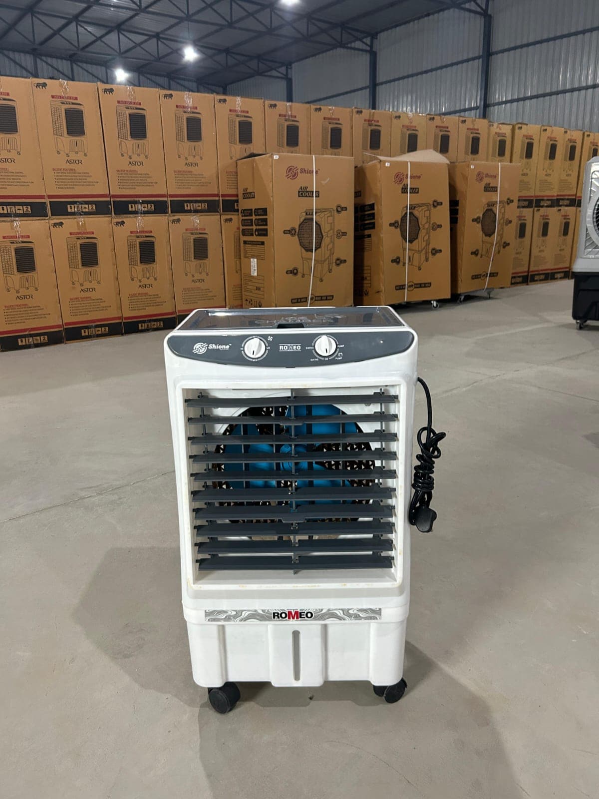 AIR COOLER image 2