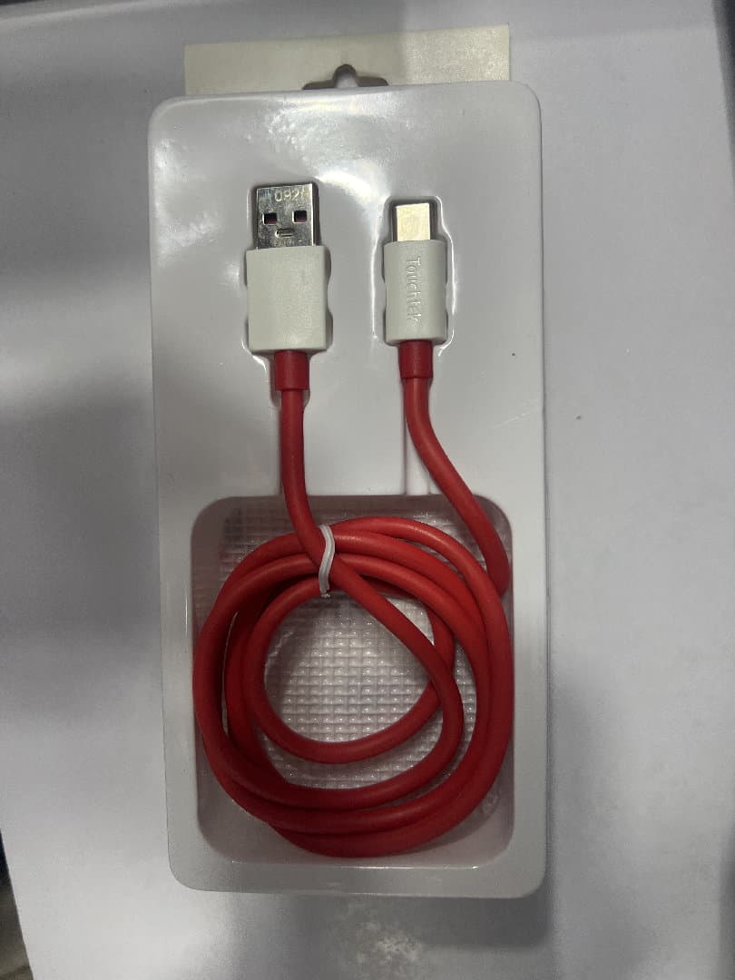 USB TYPE C CABLE 1.2meter