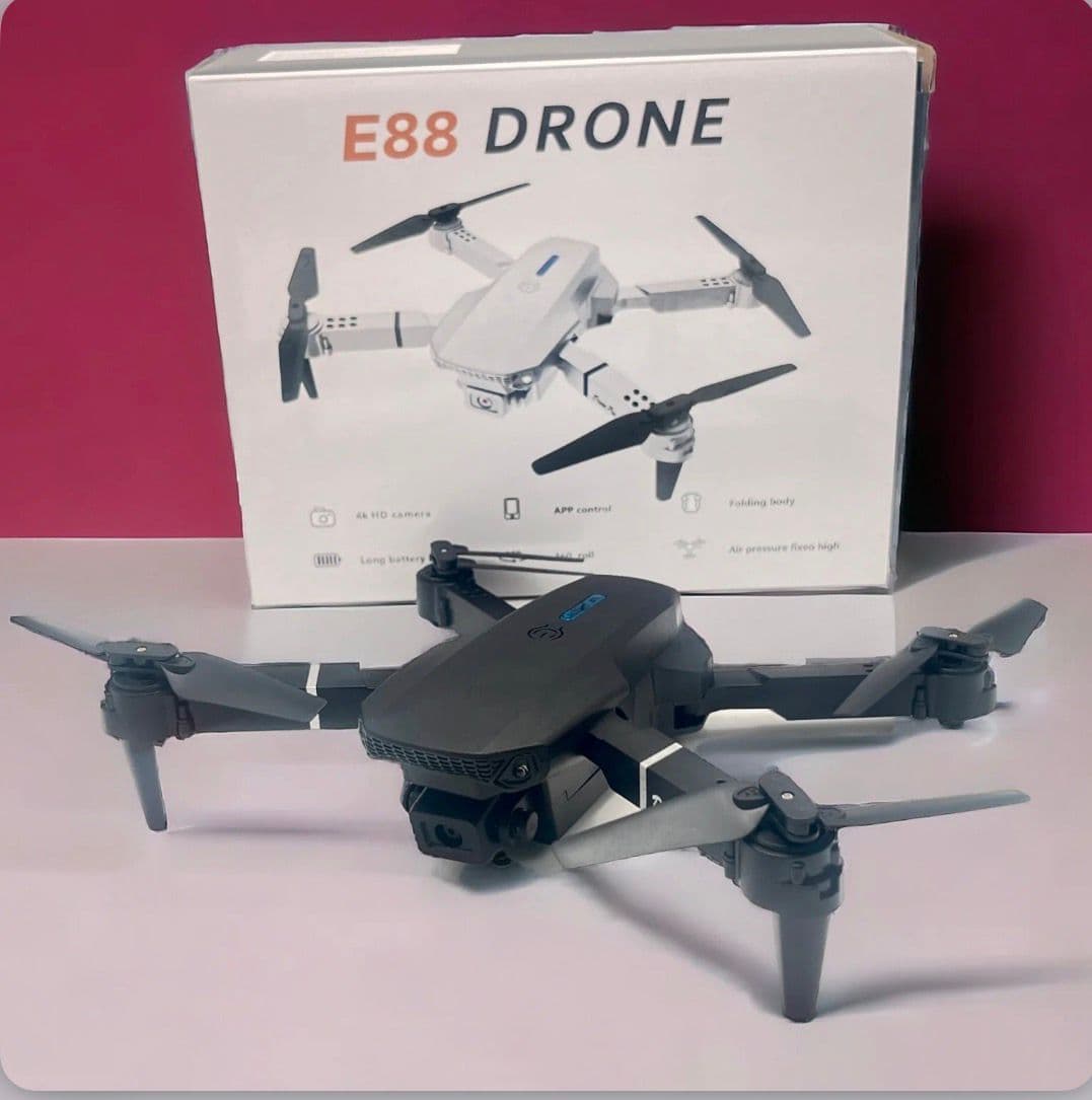 E88 Pro Drone image 1