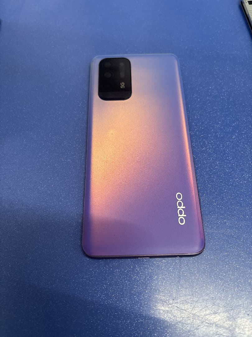 OPPO F19 PRO PLS BODY image 4