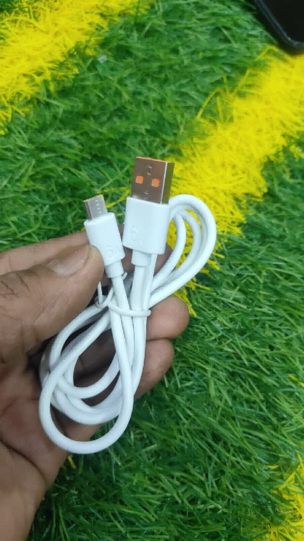 Data cable fast charging image 3