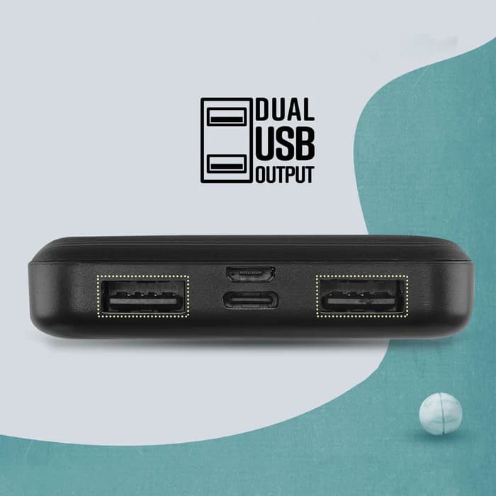 Zebronics MB10000S9 Pro Power Bank image 2
