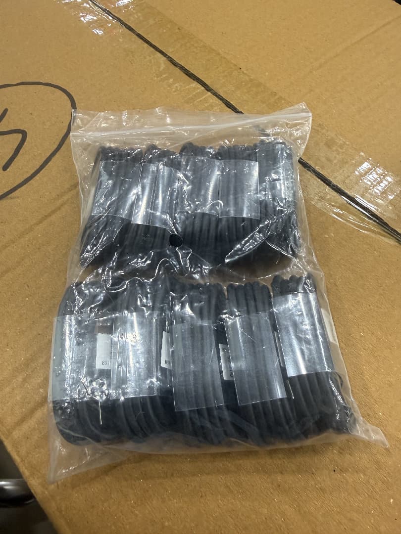 Mobile Cable Black Colur Usb To Type C
