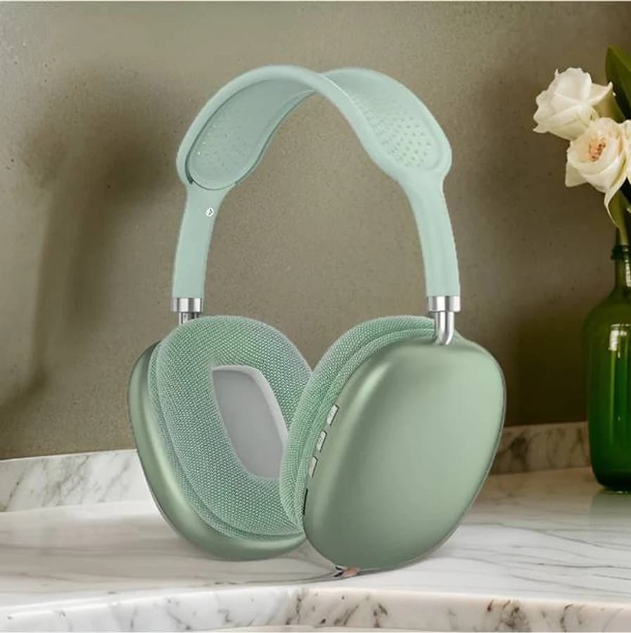 P9 Wireless Bluetooth Headphones