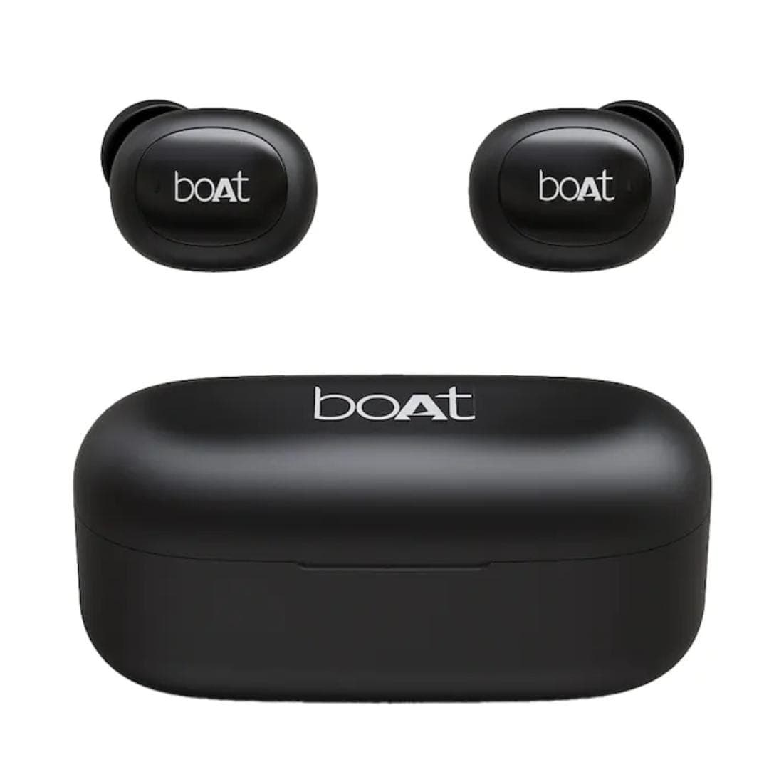 boAt Nirvana Buds UNO TWS Earbuds