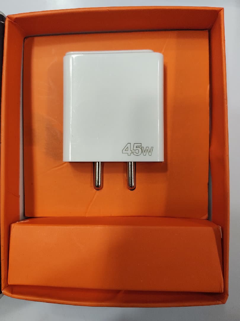 45WATT FAST CHARGER image 3