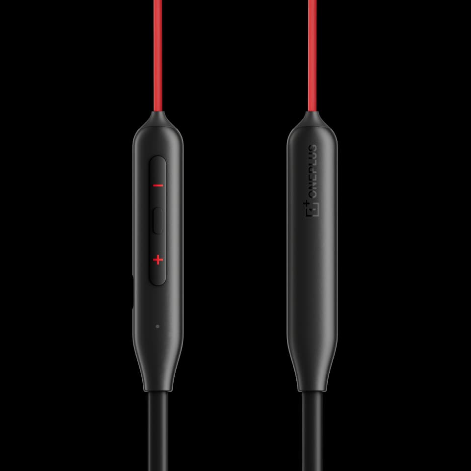 OnePlus Bullets Wireless Z3 image 3