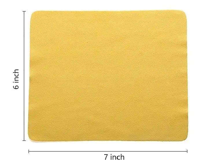 Microfiber Cleaning Cloth image 3