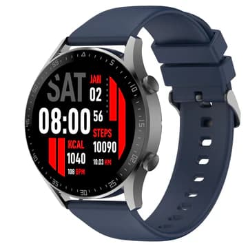 Fire-Boltt Talk 2 smartwatch image 4