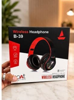 B-39 Wireless Headphone image 1