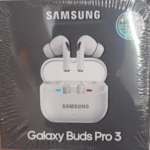 Galaxy Buds3 Pro