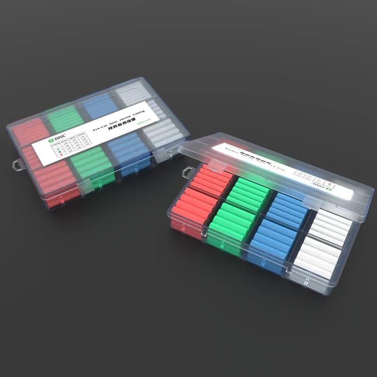 2UUL Pre cut Heat Shrink Tubing image 1
