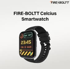 Fire Boltt Celcius image 2