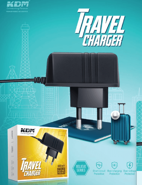 Travel Charger