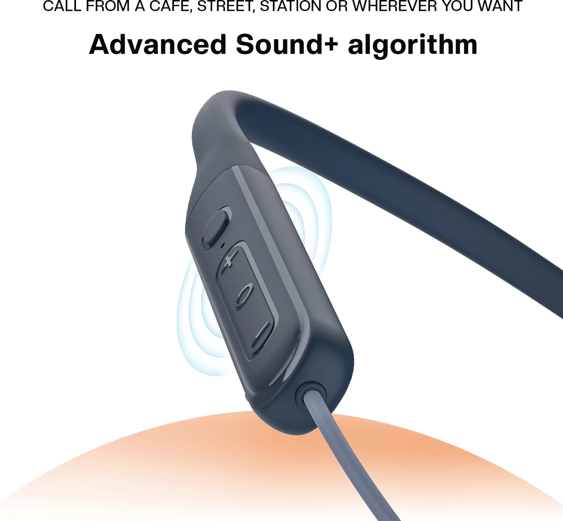 Noise Airwave Crest Bluetooth Neckband image 4
