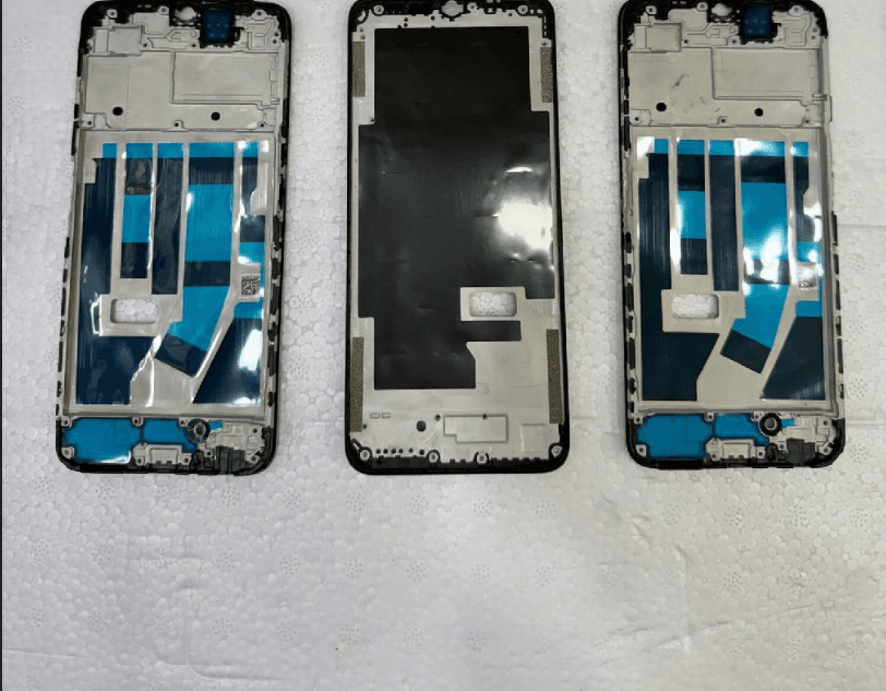 Oppo A57 New Original Display Frame OG