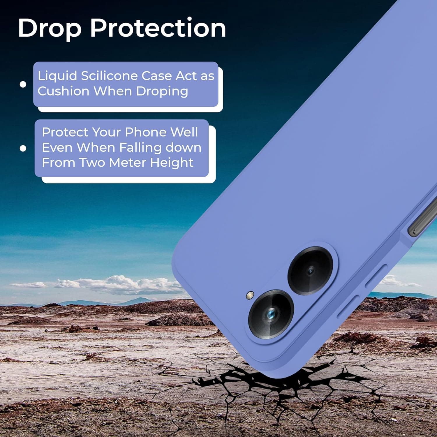 Realme 10 Pro Back Cover image 3