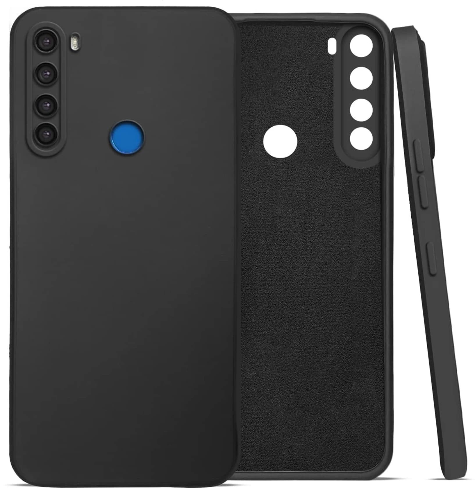 Redmi Note 8 Back Cover image 4