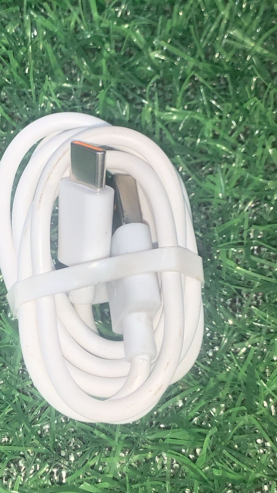 USB to Type-C Charging & Data Cable (Standard)