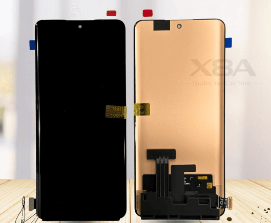 X8A OLED Display Combo For OPPO RENO 8T/F27 PRO+