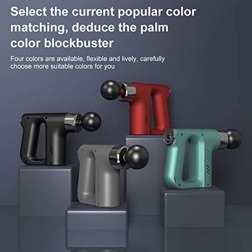 MAXTOP Fascial Gun image 3