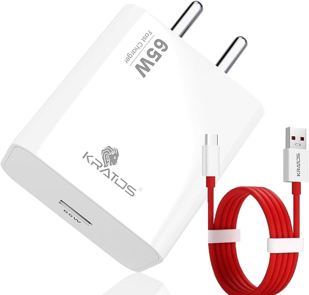 Varni S Crow CH5 65W Fast Charger