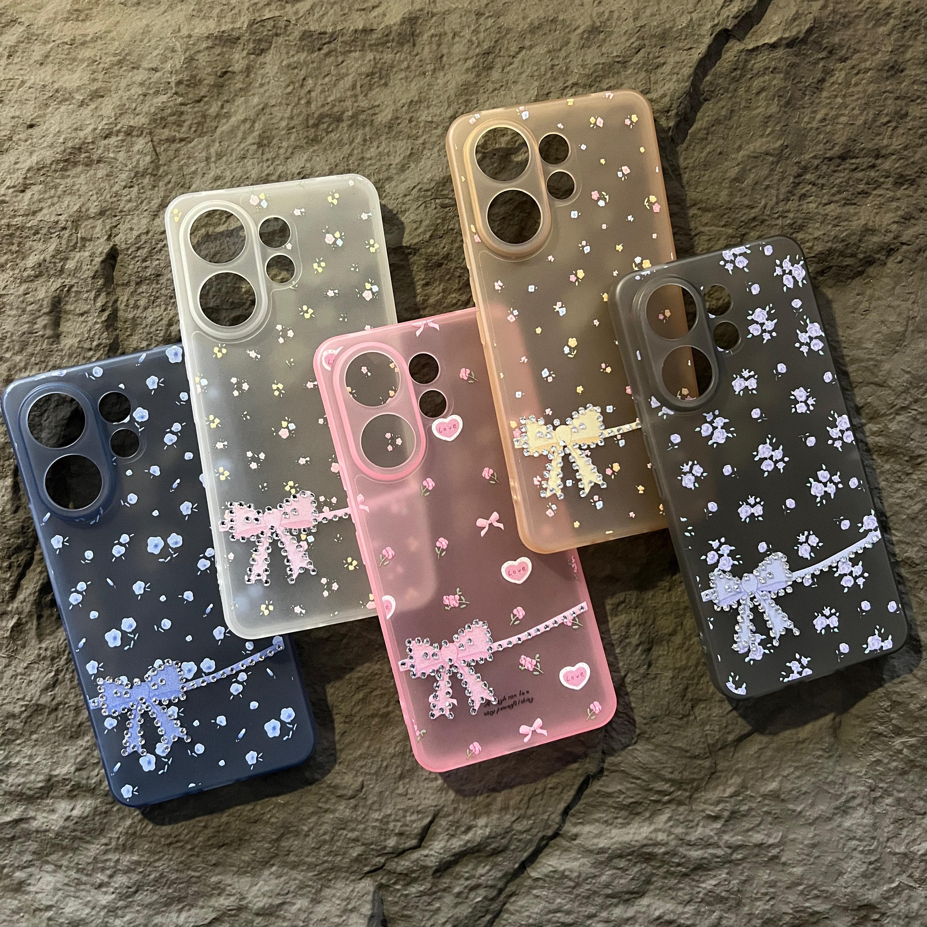 mobile pouch Soft ladies case image 1