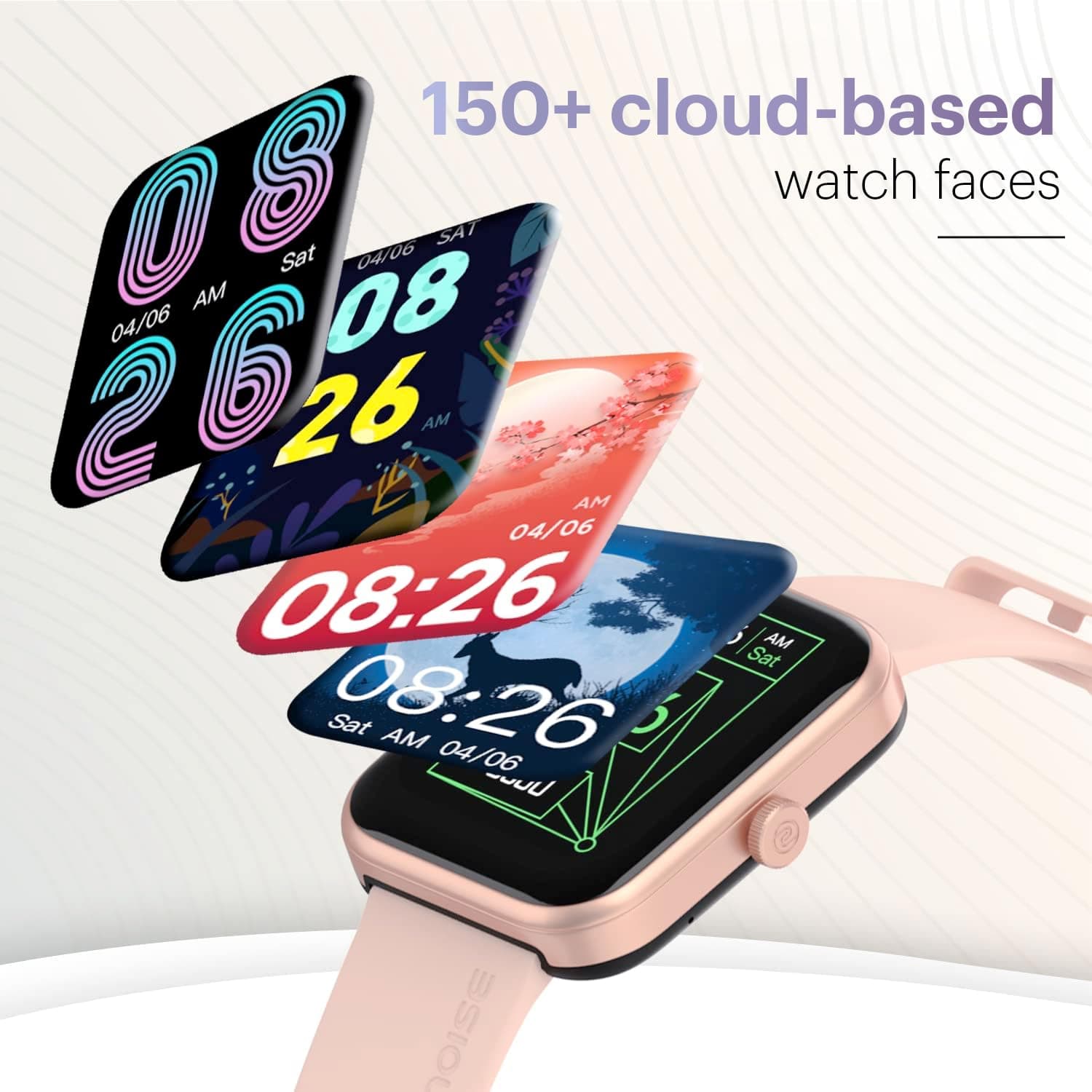 Noise Color Fit Pulse 2 Max. image 3