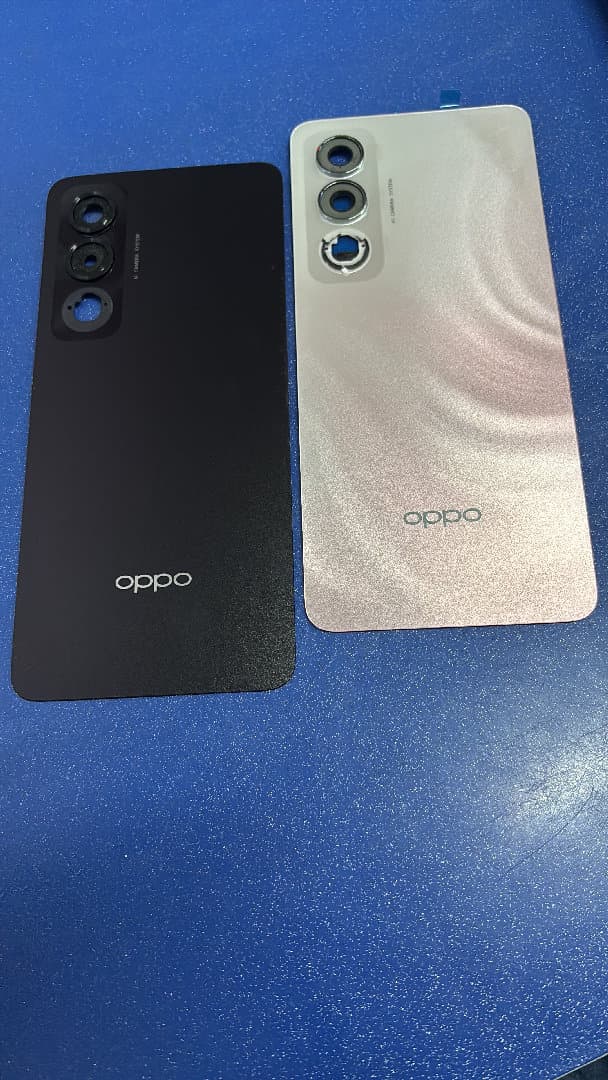 OPPO K13X BACK PANEL image 2