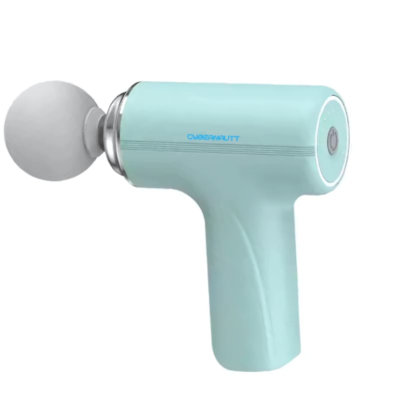 Mini Muscle Massage Gun image 1