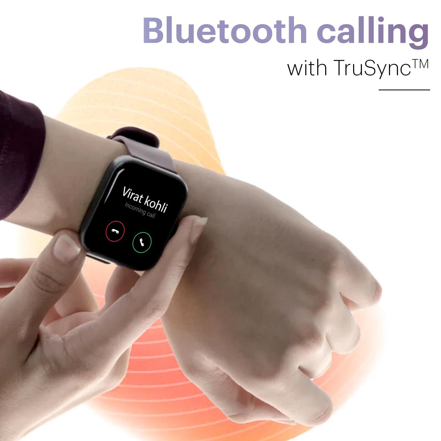Noise Color Fit Pulse 2 Max. image 4