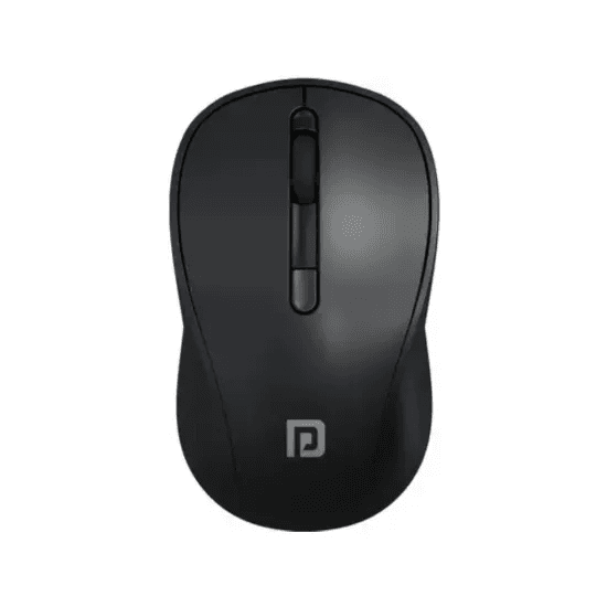 Quantron MAX Wireless Mouse image 1