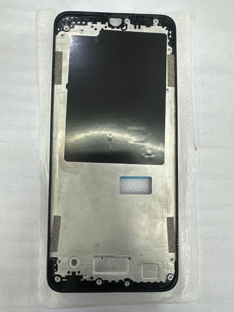 Oppo A16k Original Display Frame