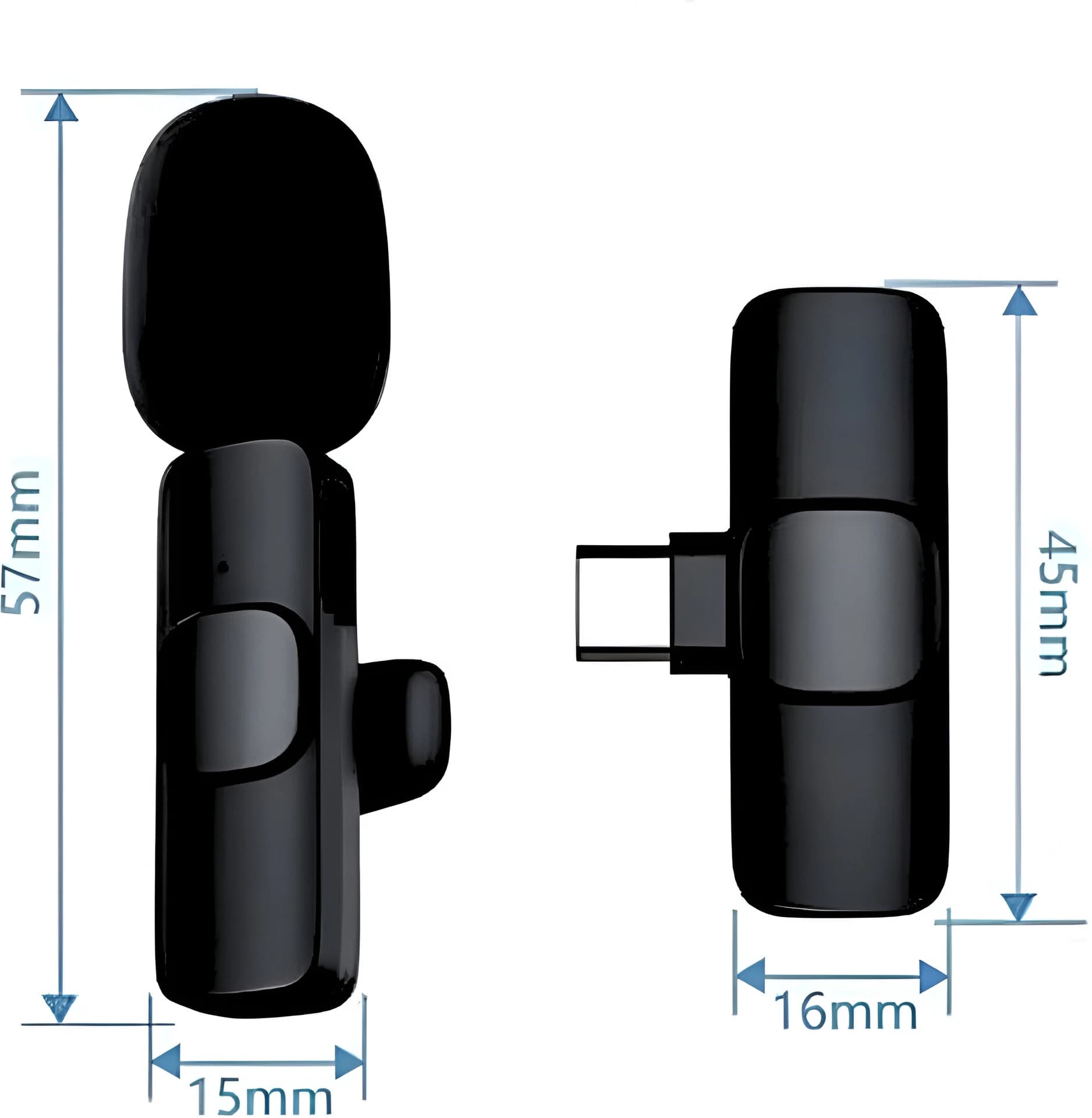 K8 Wireless Microphone image 5