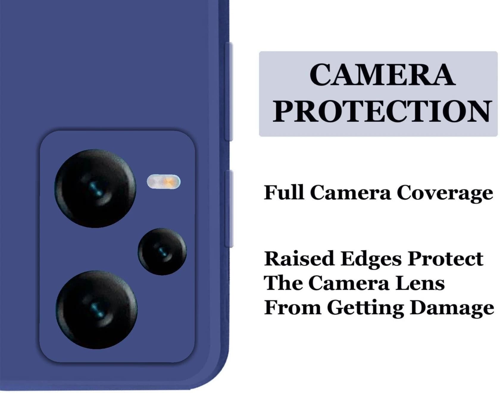 Redmi Note 12 (5G/4G) Back Cover image 4