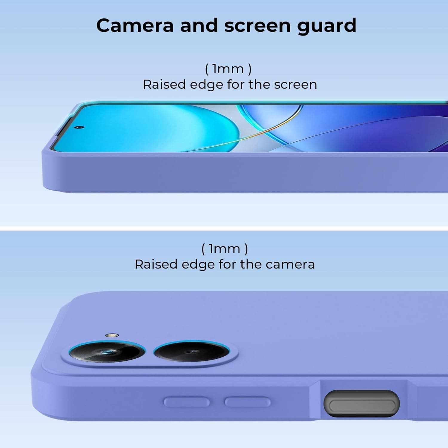Realme 10 Pro Back Cover image 4