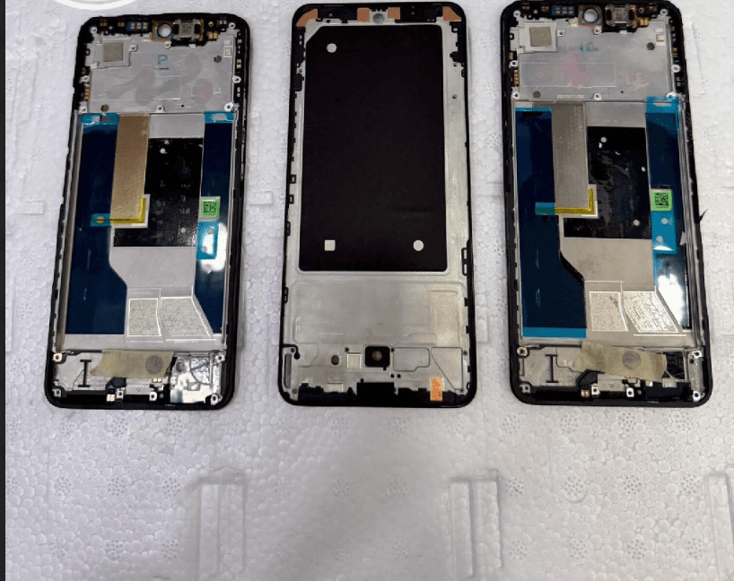 Realme 14t Original Display Frame OG