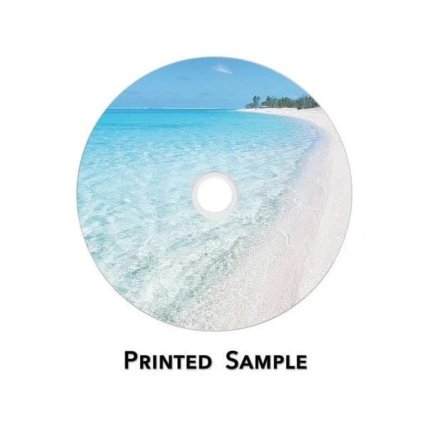 Verbatim DVD-R 4.7GB 16X Printable Discs