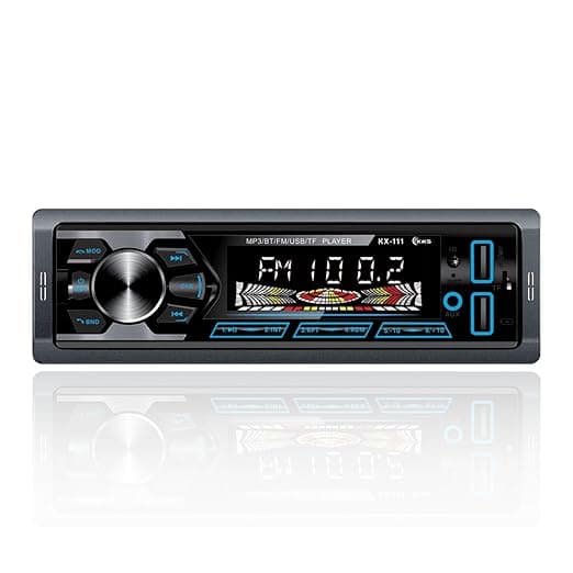 Pick Pack CBP 1068 Car Audio Player image 2