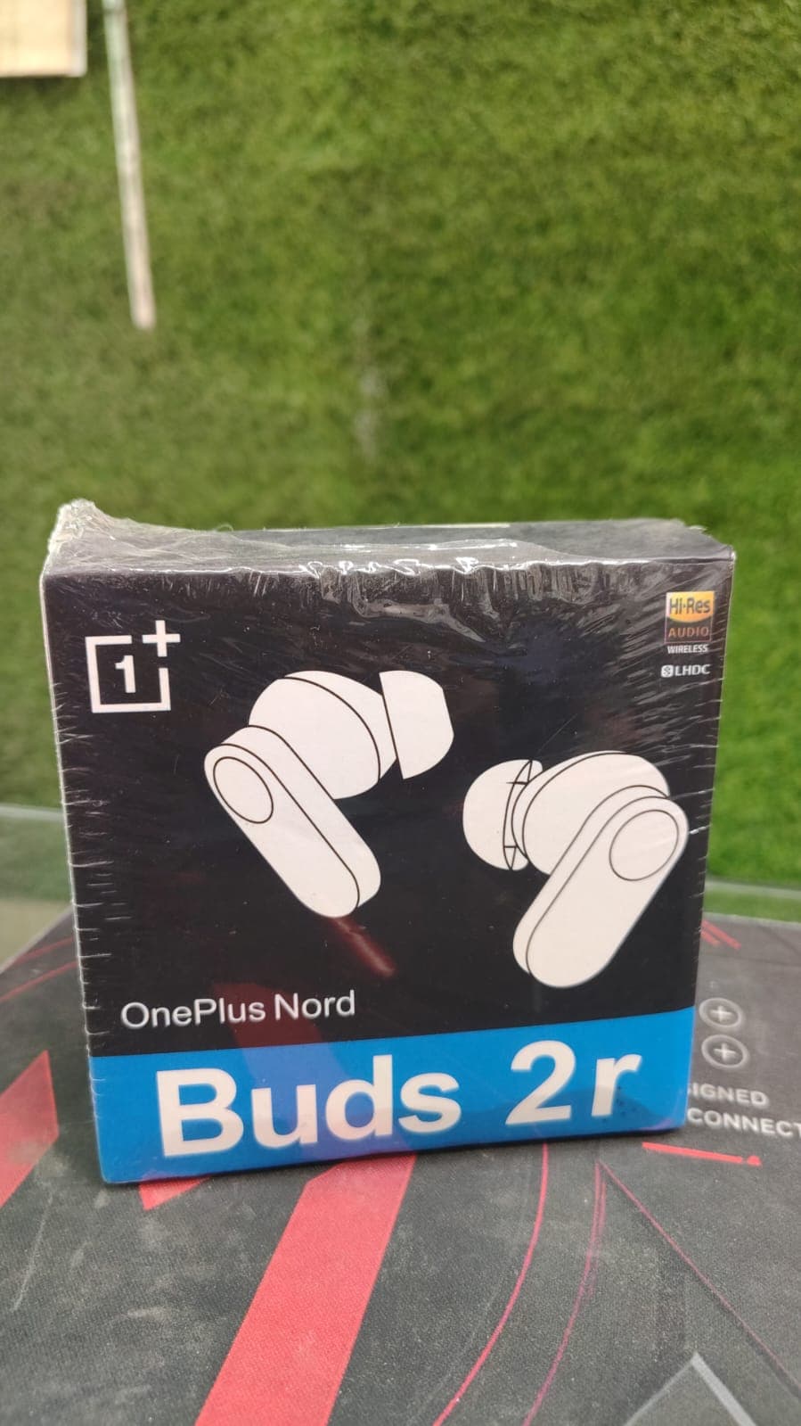 OnePlus Nord Buds 2r TWS Earbuds