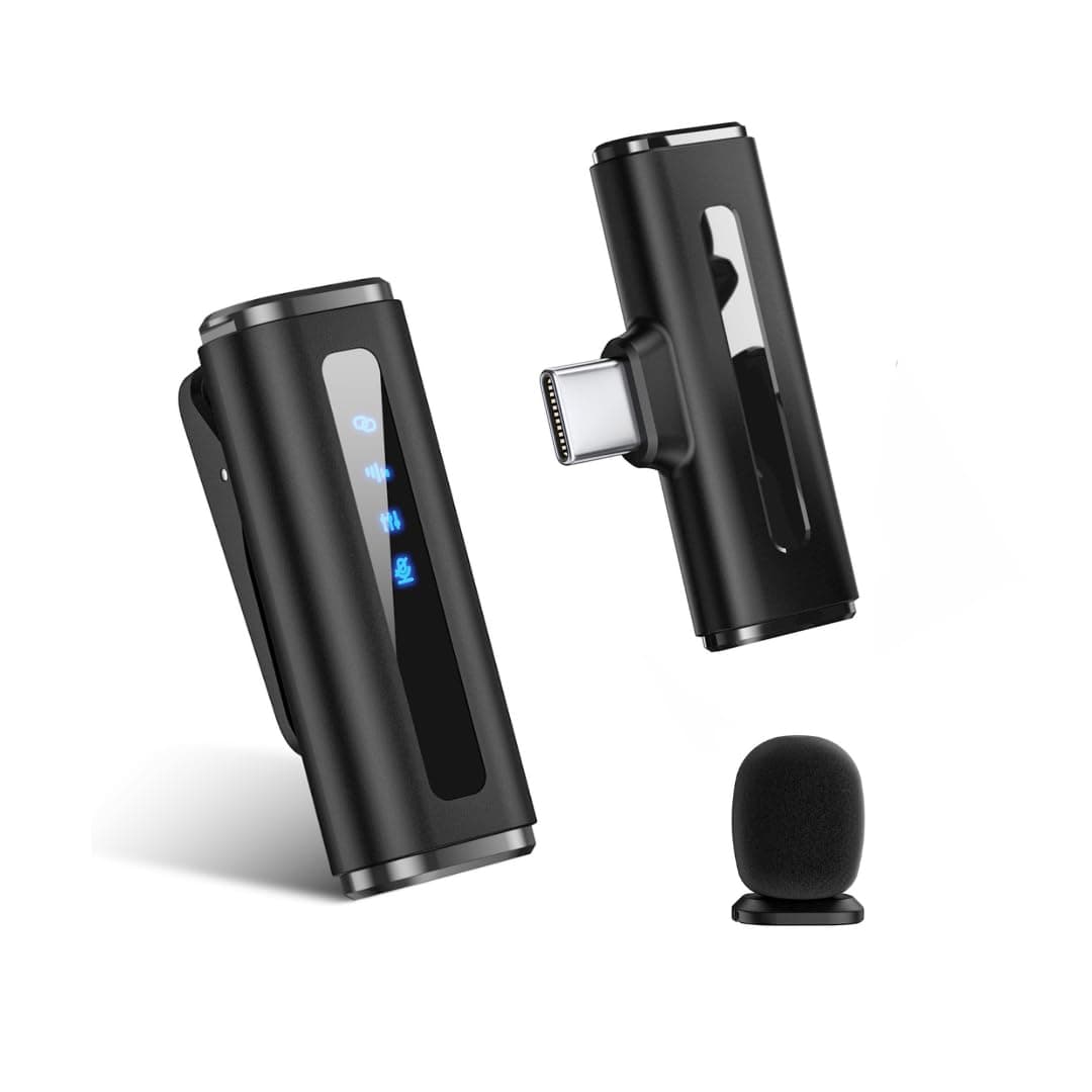 Wireless Microphone Systems image 4