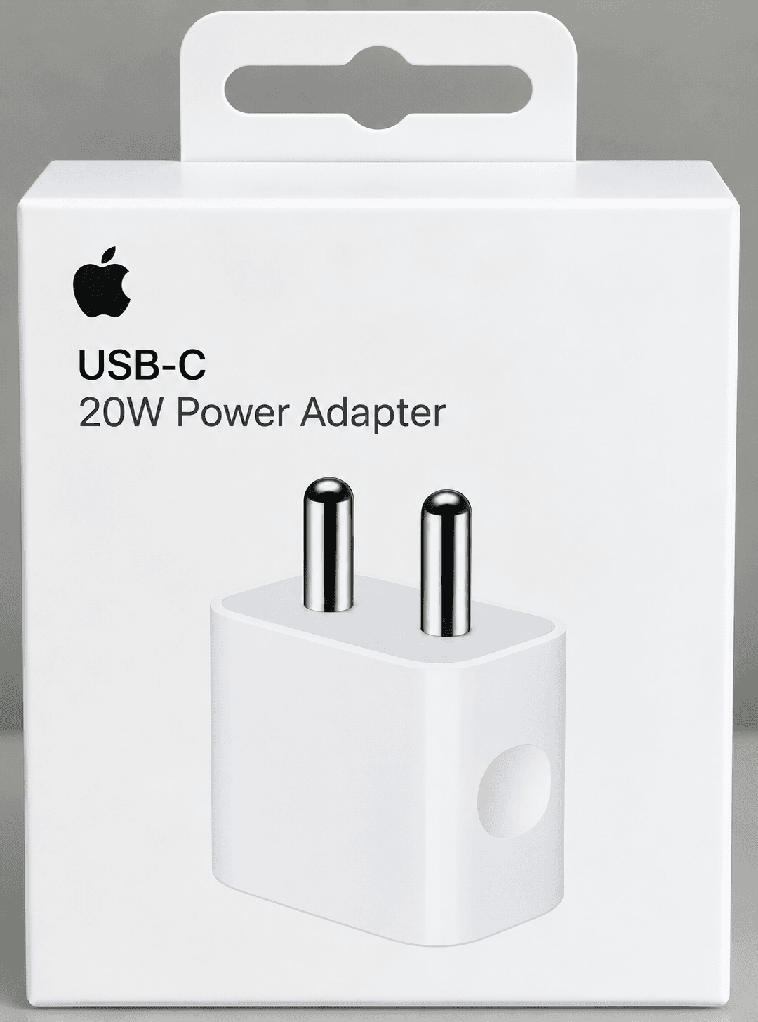 Apple 20w Usb-c Power Adapter