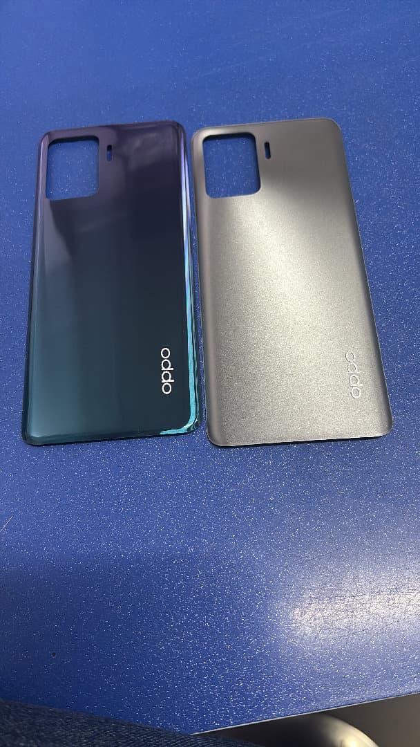 OPPO F19 PRO BACK PANEL image 2