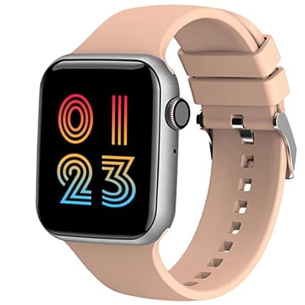 Fire-Boltt Ninja 3 Plus smartwatch image 1