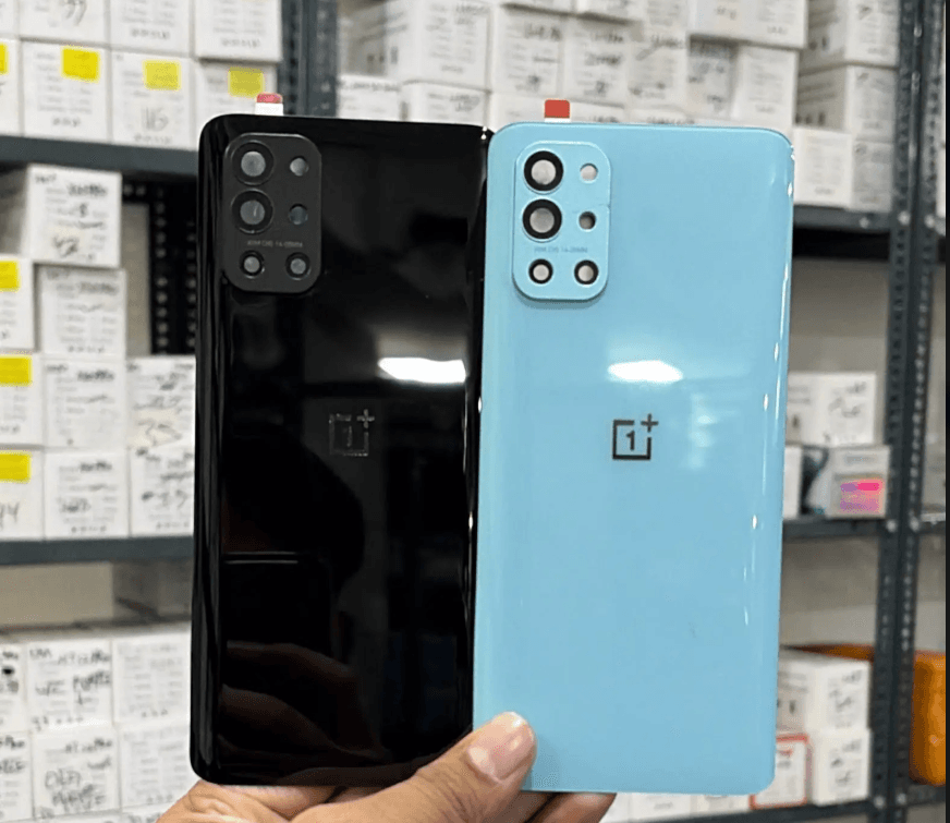 Oneplus 9r Back Panel Og