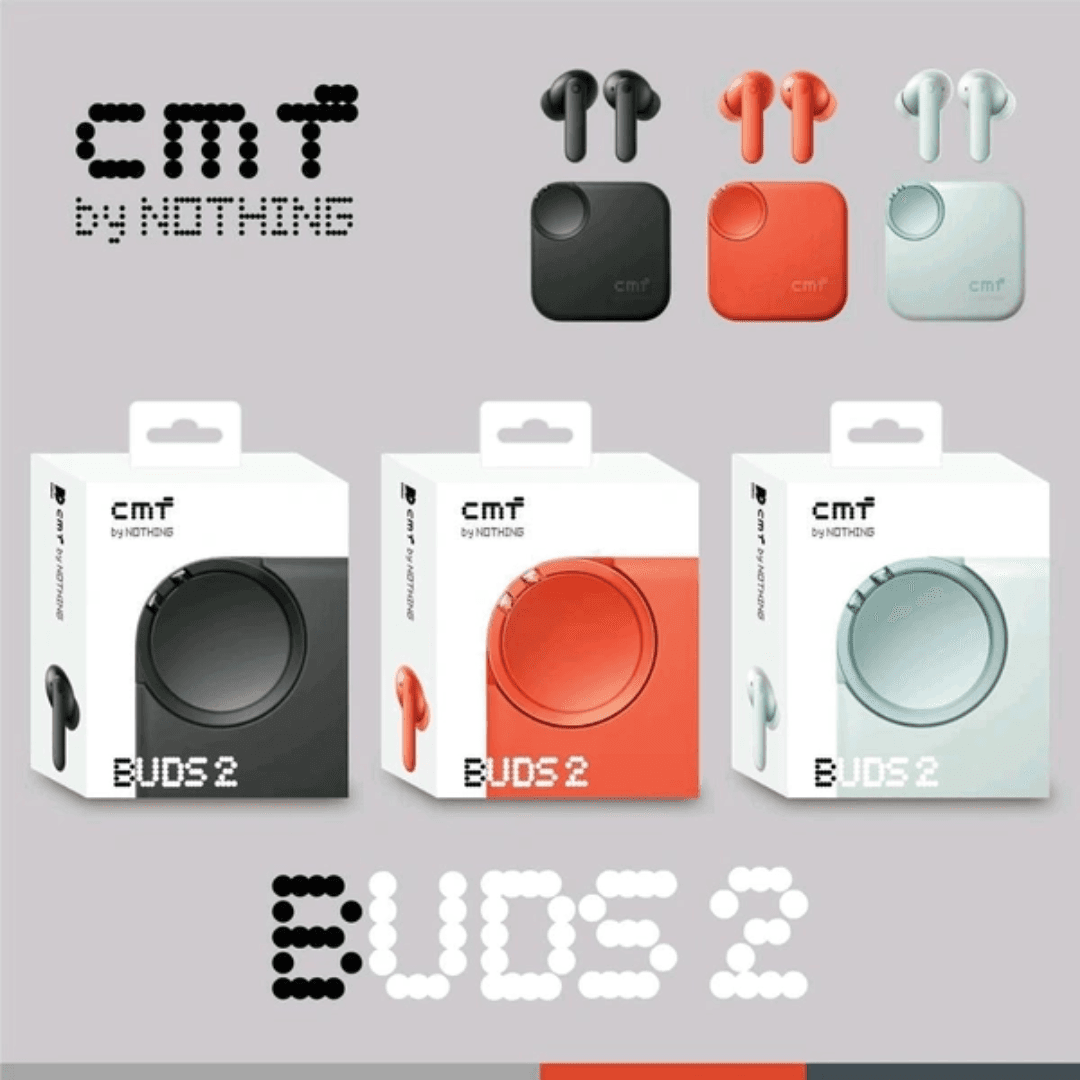 CMF Buds 2 image 3