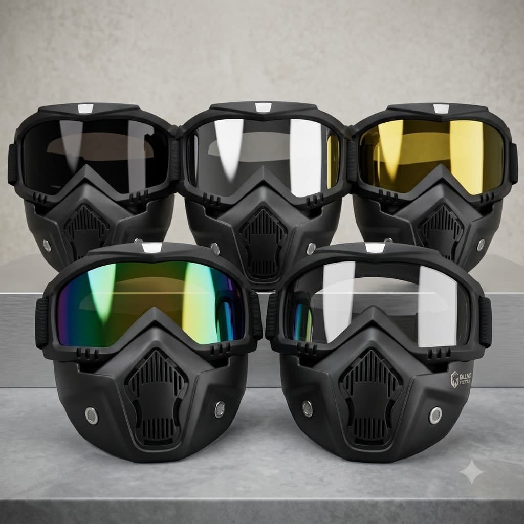 Aetherial Tactical: The Vanguard Collector's Set image 1